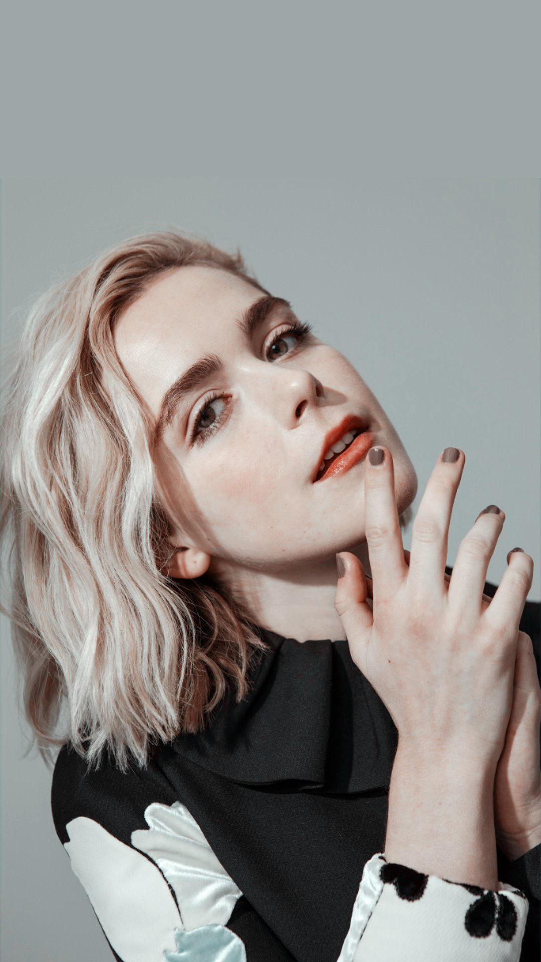 Kiernan Shipka 2019 Wallpapers