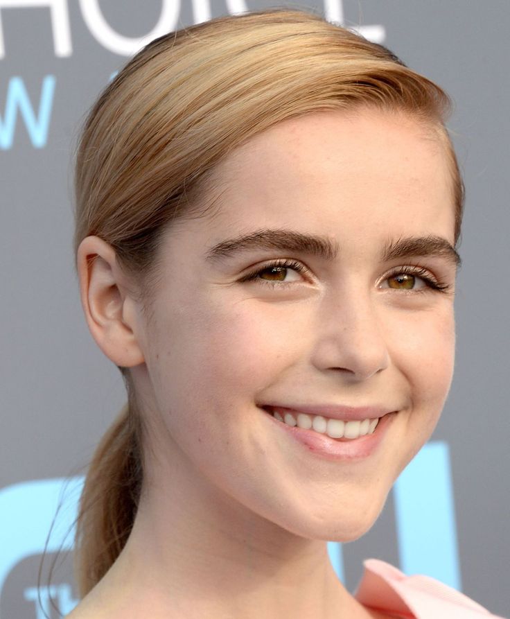 Kiernan Shipka Cute Actress 2018 Wallpapers