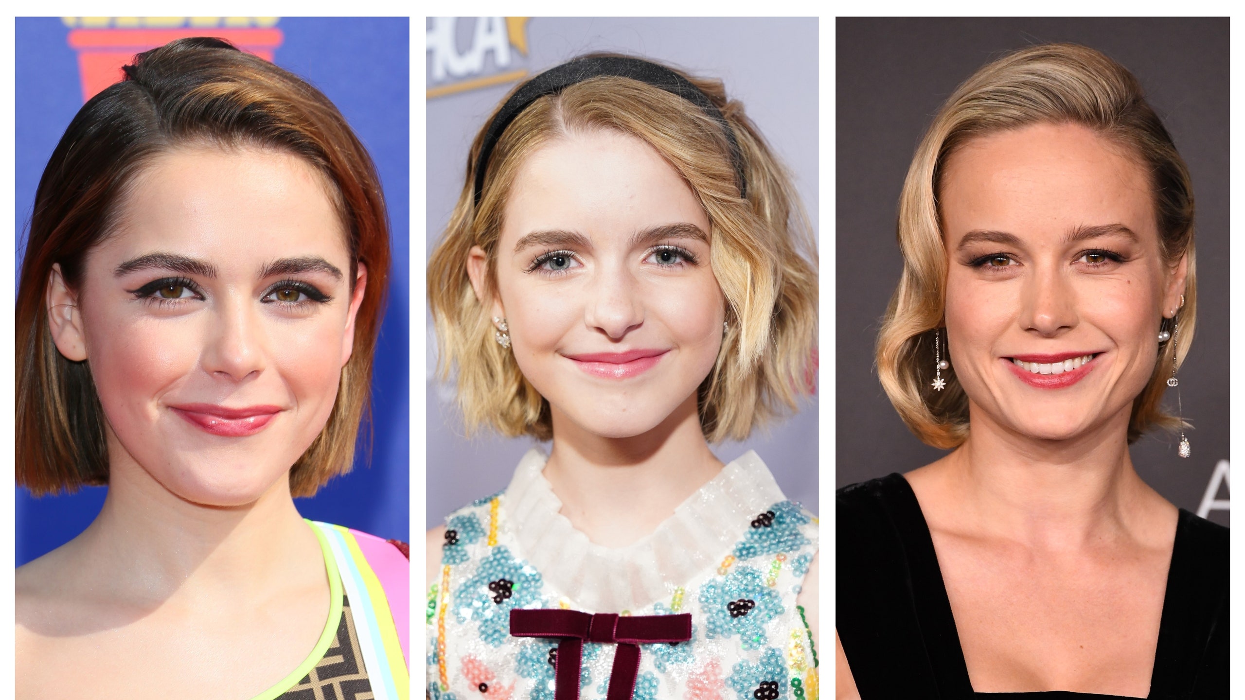 Kiernan Shipka V Man Wallpapers