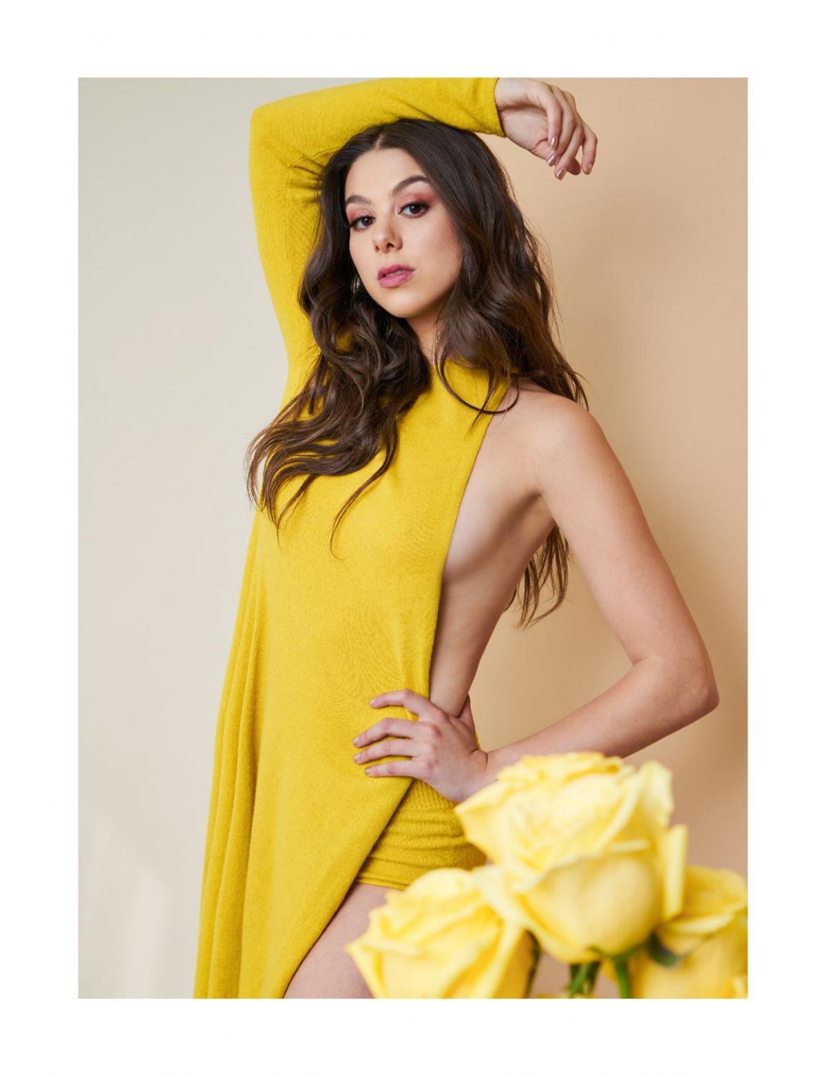 Kira Kosarin 2019 Wallpapers