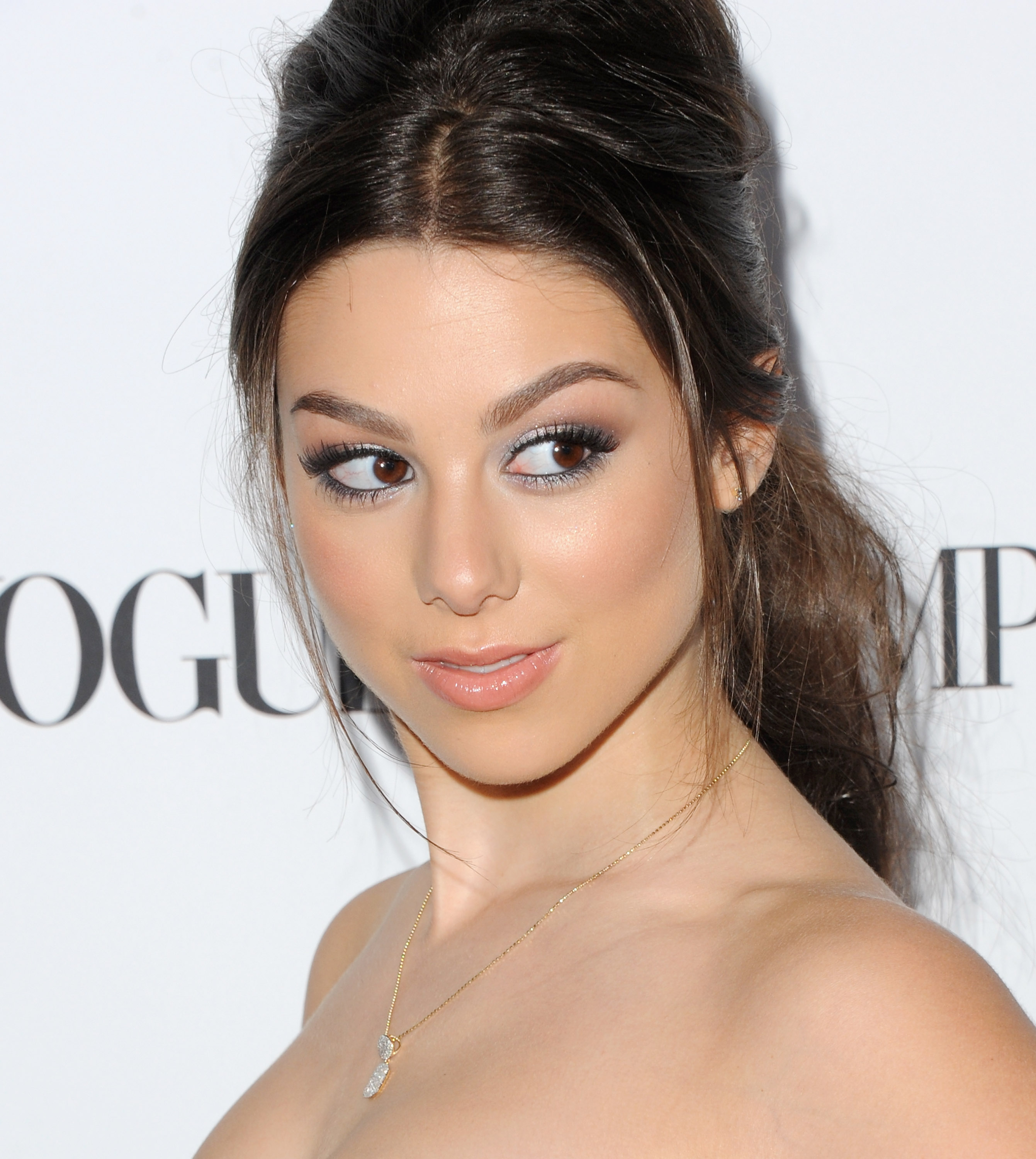 Kira Kosarin 2019 Wallpapers