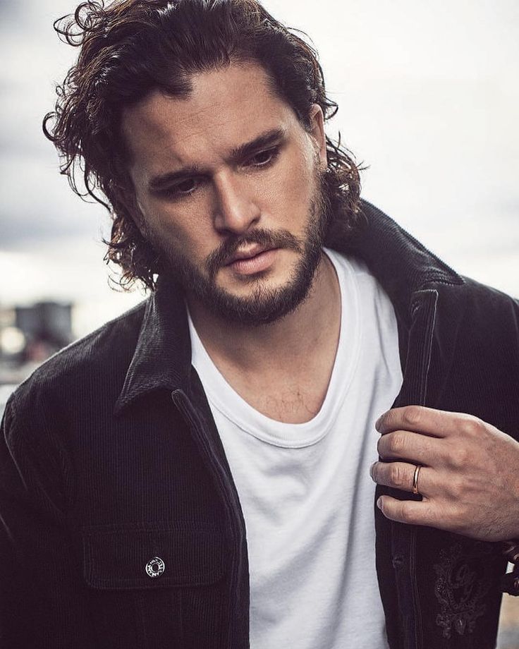 kit harington, actor, gq Wallpapers