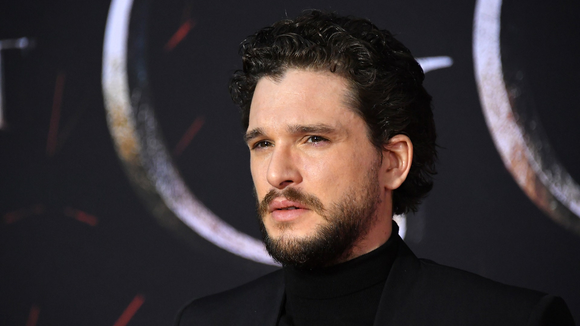 kit harington, actor, gq Wallpapers