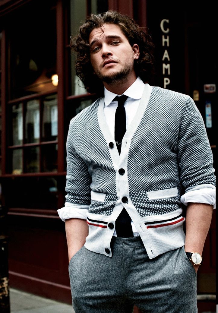 kit harington, actor, gq Wallpapers