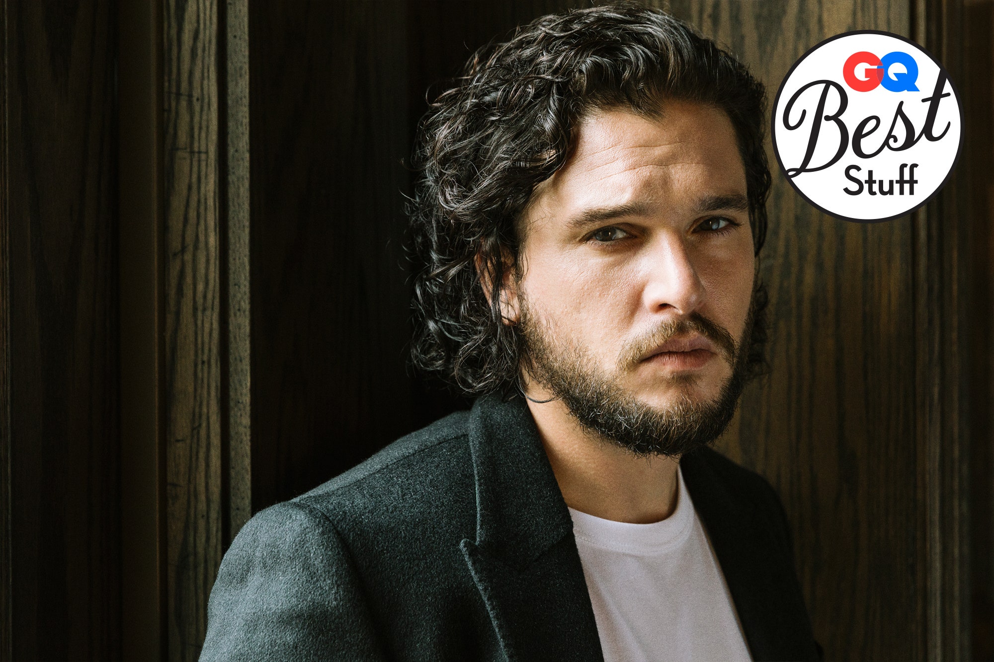 kit harington, actor, gq Wallpapers