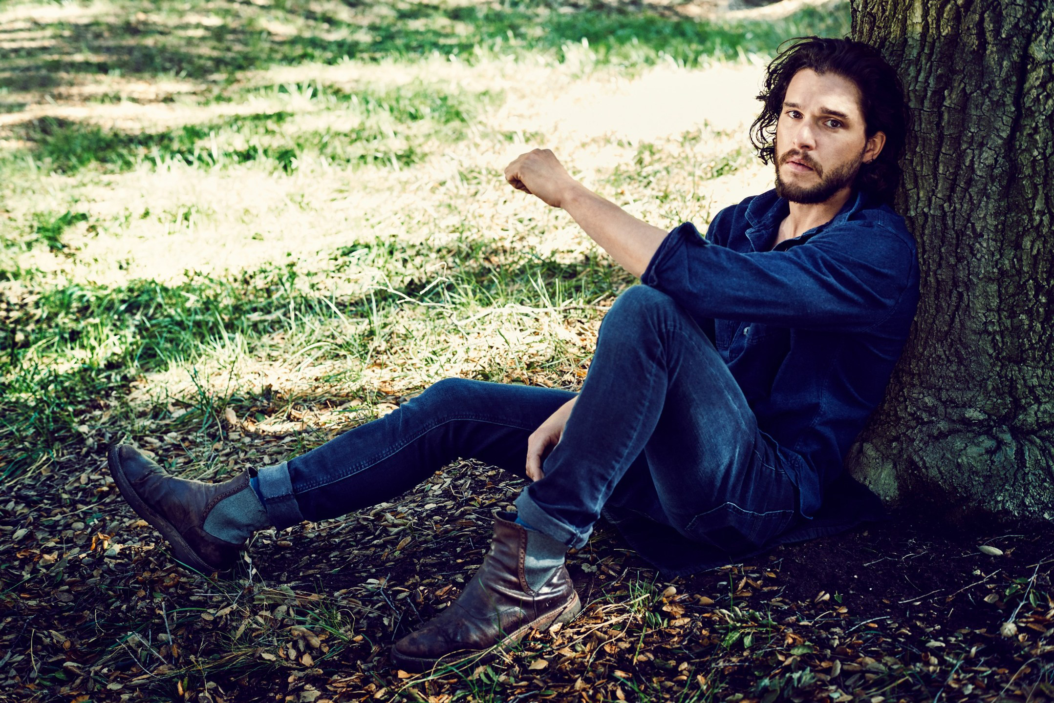 kit harington, photos, celebrity Wallpapers