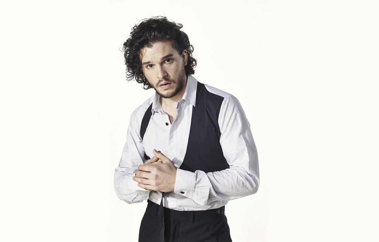 kit harington, the observer, 2015 Wallpapers