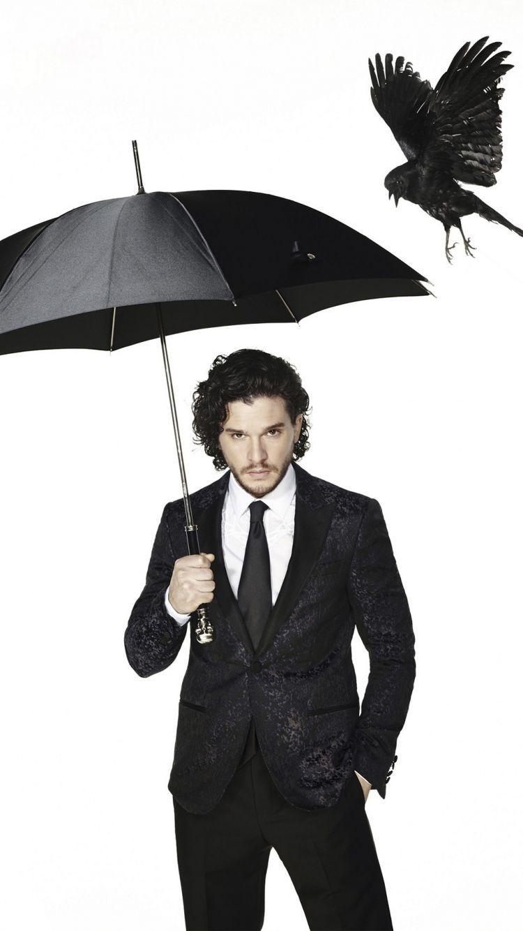 kit harington, the observer, 2015 Wallpapers