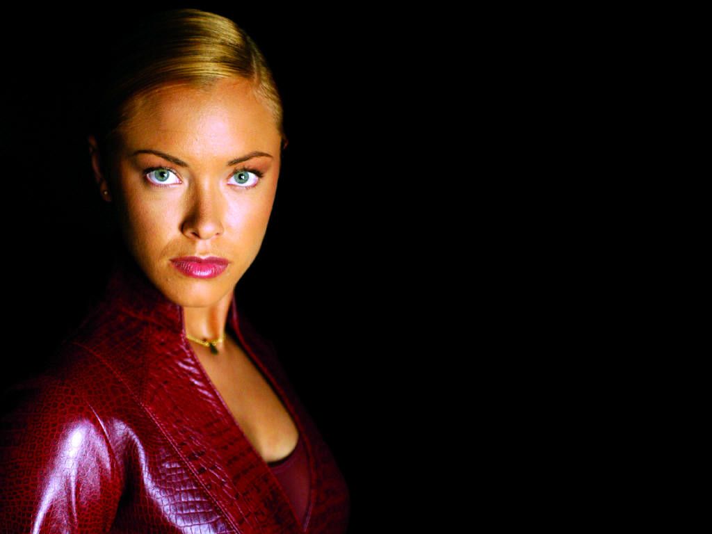 Kristanna Loken Wallpapers