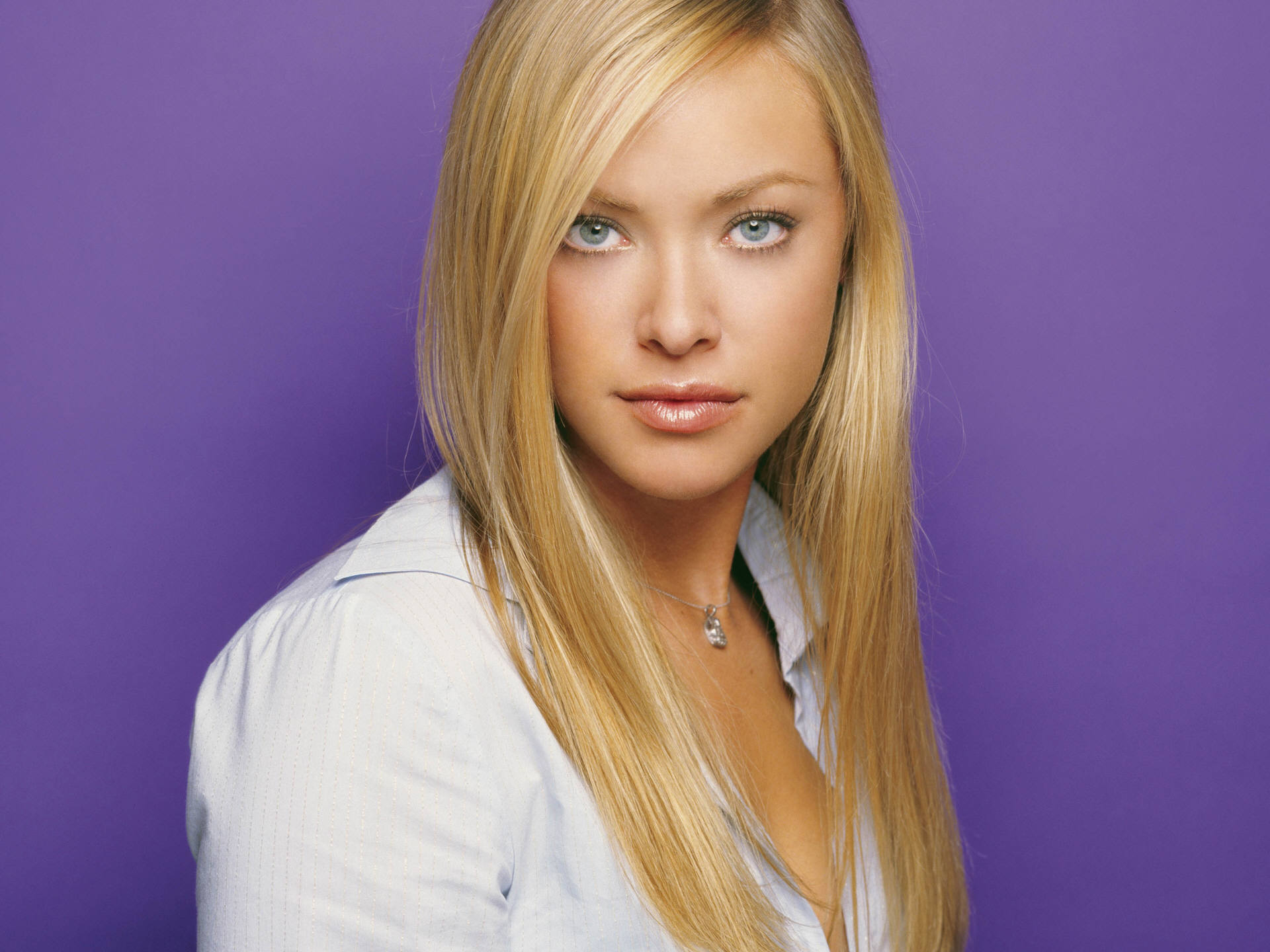 Kristanna Loken Wallpapers