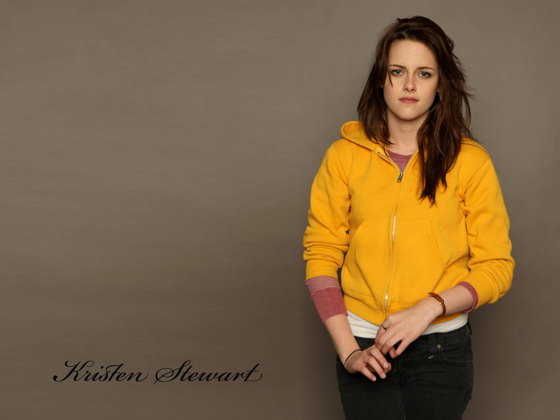 Kristen Stewart Wallpapers