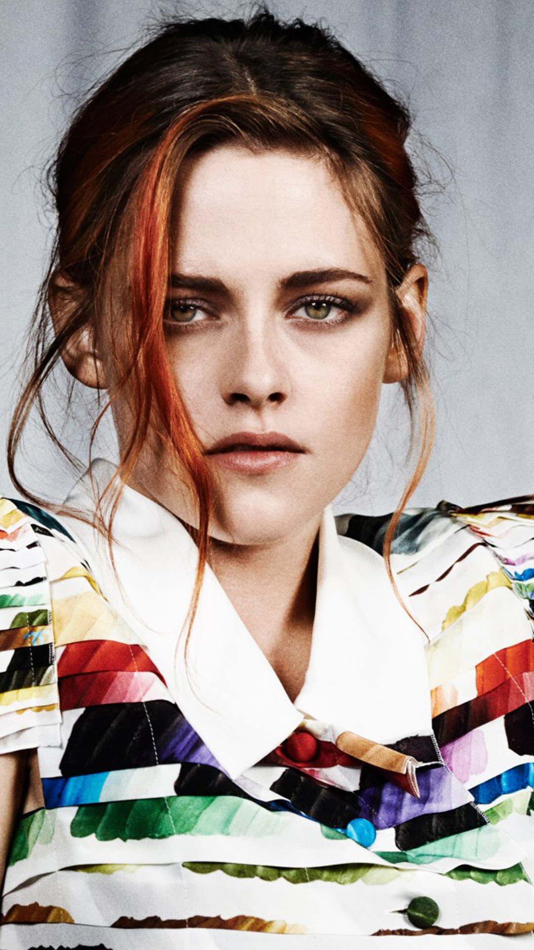 Kristen Stewart 2018 Photoshoot Wallpapers