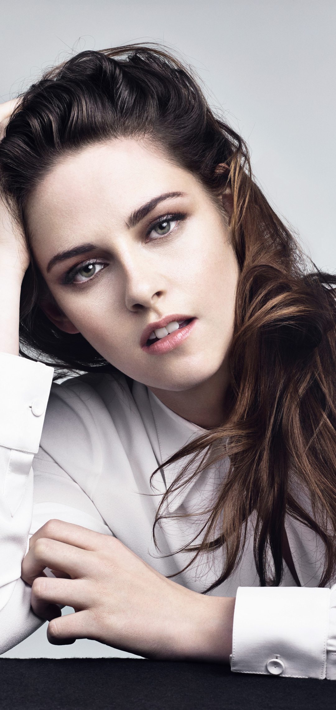 Kristen Stewart 2018 Photoshoot Wallpapers