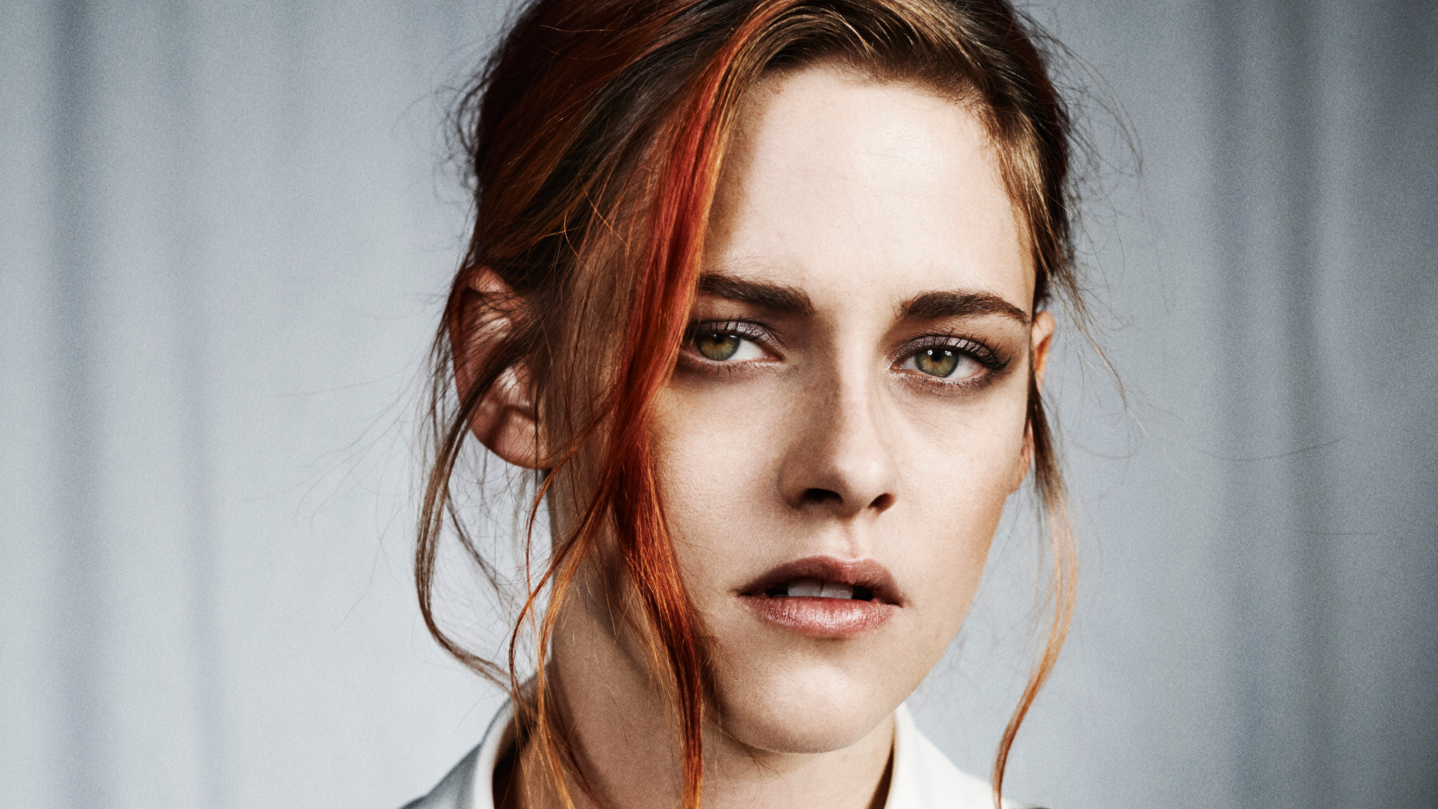 Kristen Stewart 2018 Photoshoot Wallpapers