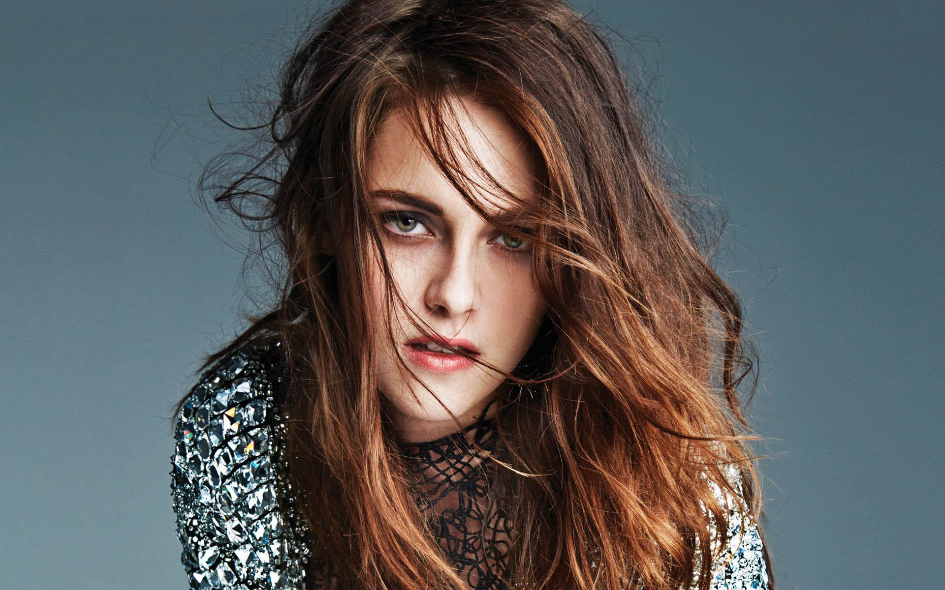 Kristen Stewart 2018 Photoshoot Wallpapers