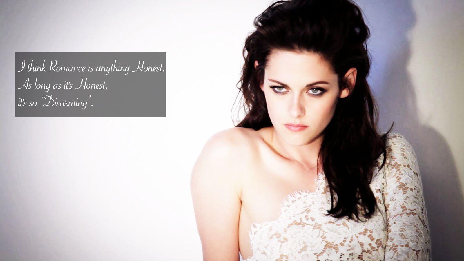 Kristen Stewart 2018 Photoshoot Wallpapers