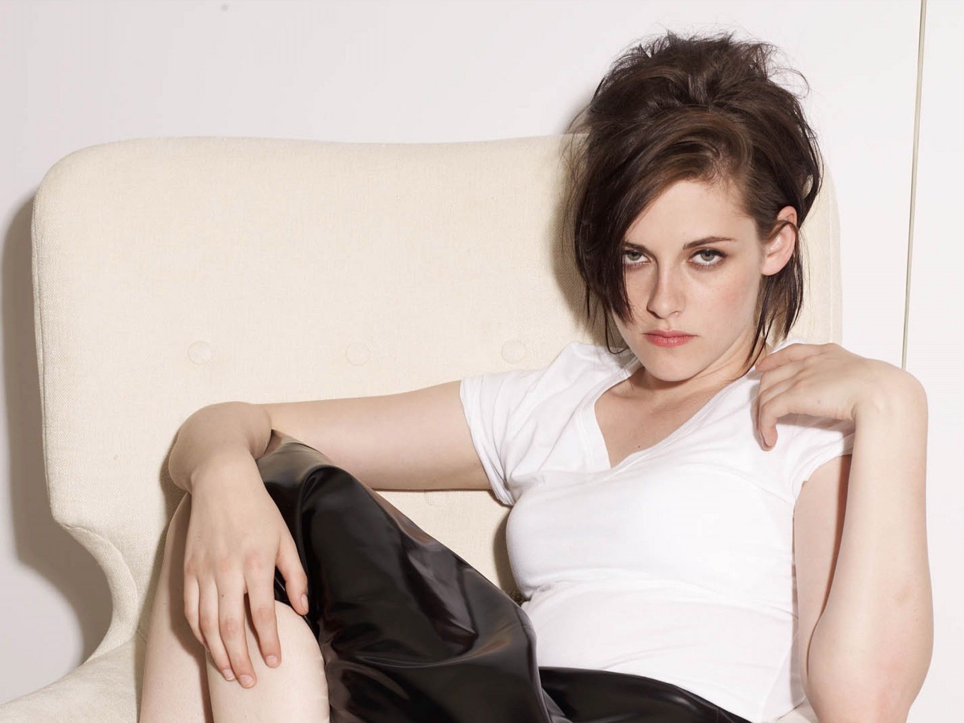 Kristen Stewart 2018 Photoshoot Wallpapers