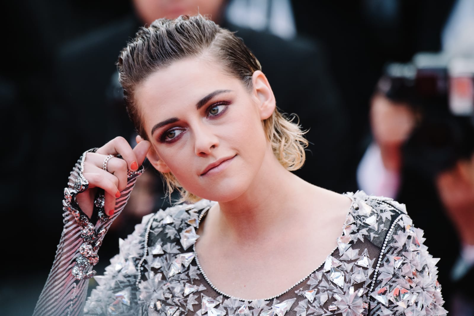 Kristen Stewart 2018 Photoshoot Wallpapers