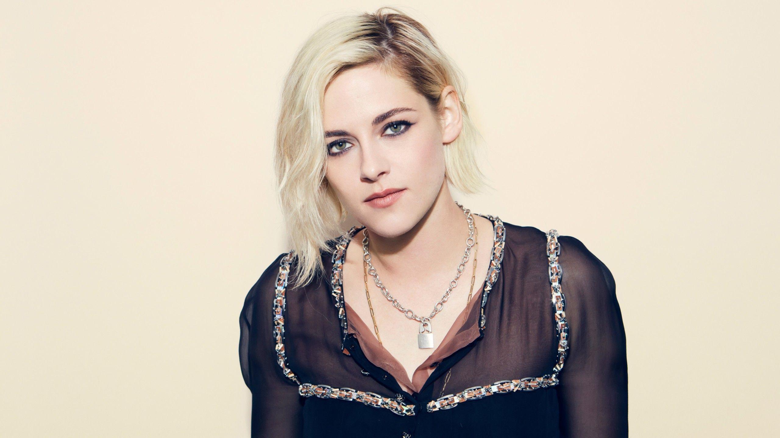 Kristen Stewart 2018 Photoshoot Wallpapers