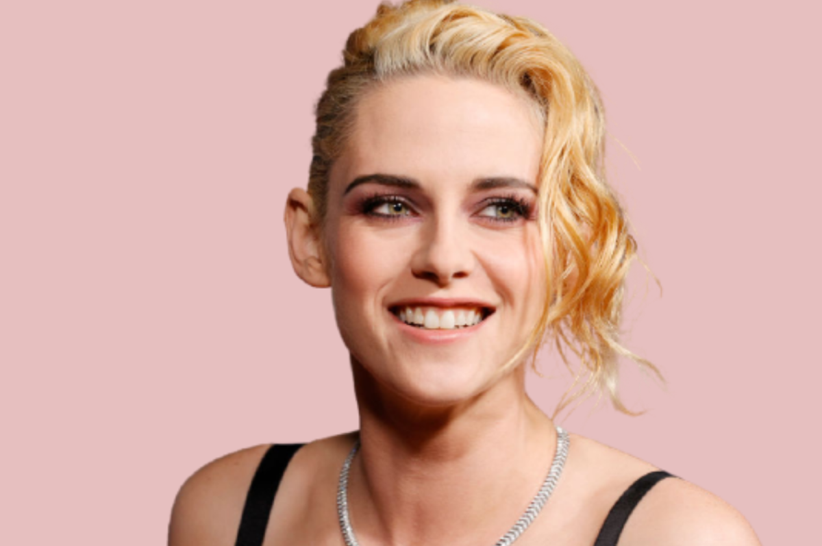 Kristen Stewart 2018 Photoshoot Wallpapers