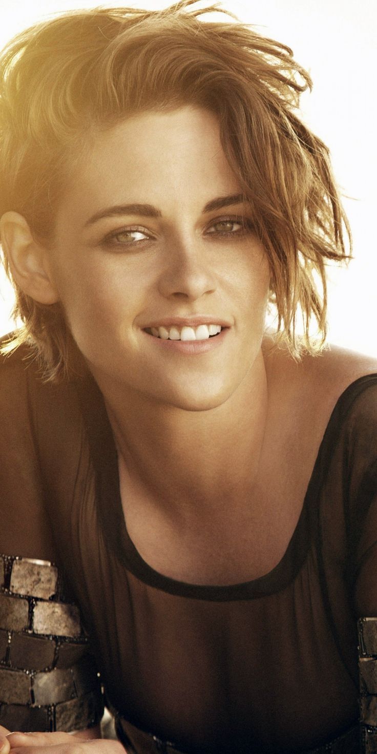 Kristen Stewart 2020 Photoshoot Wallpapers