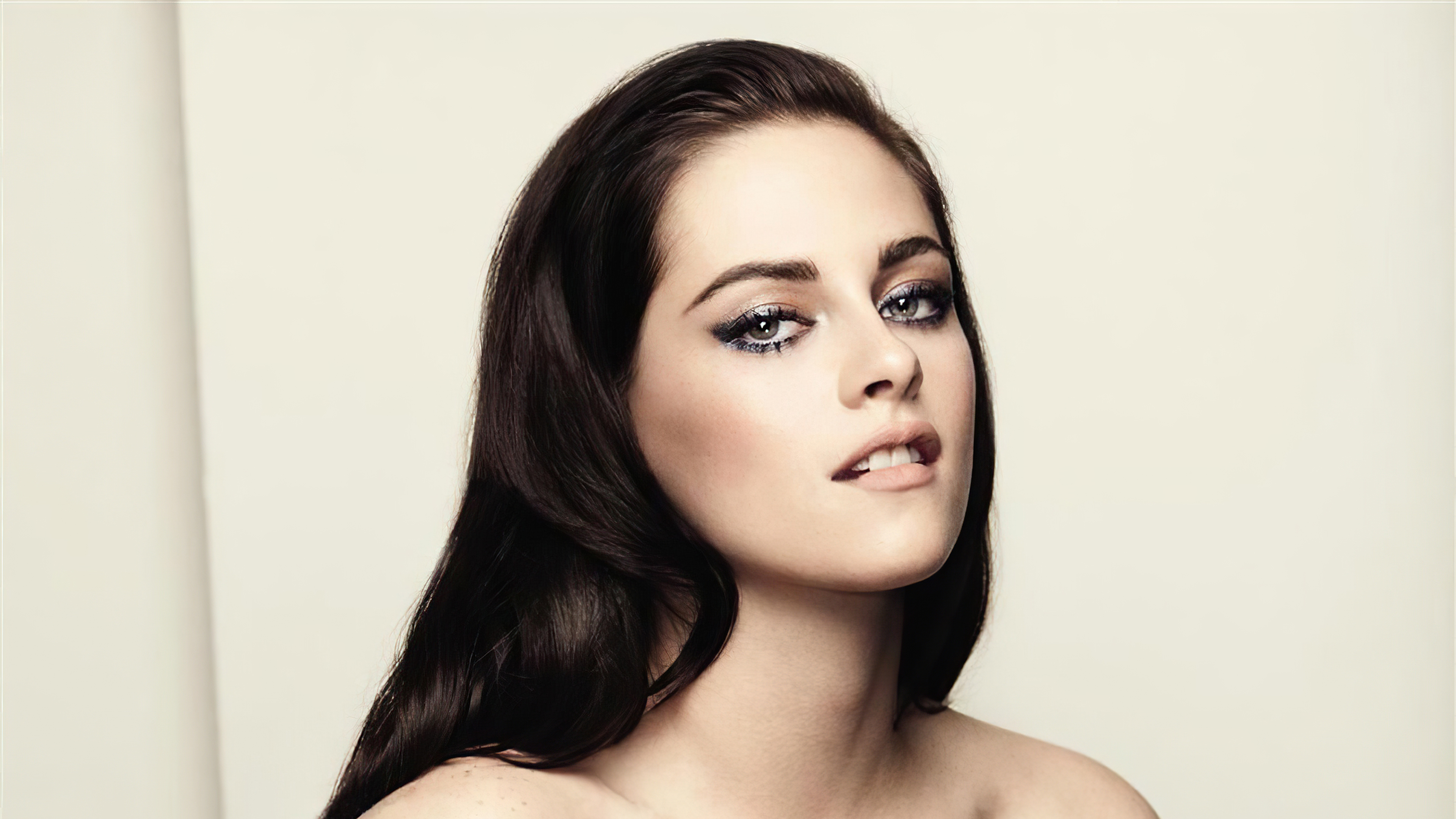 Kristen Stewart 2020 Photoshoot Wallpapers