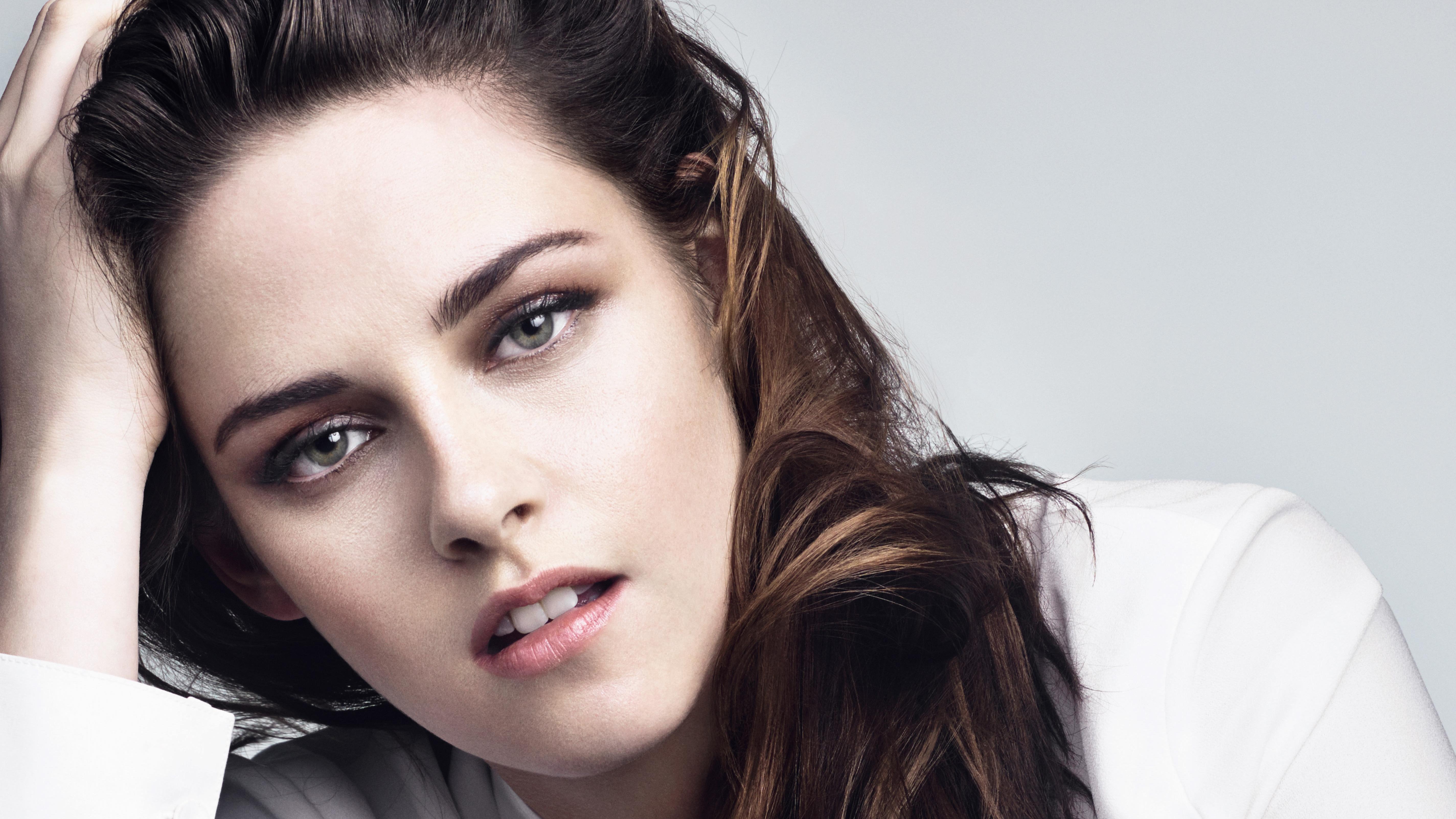 Kristen Stewart 4k Cool Wallpapers