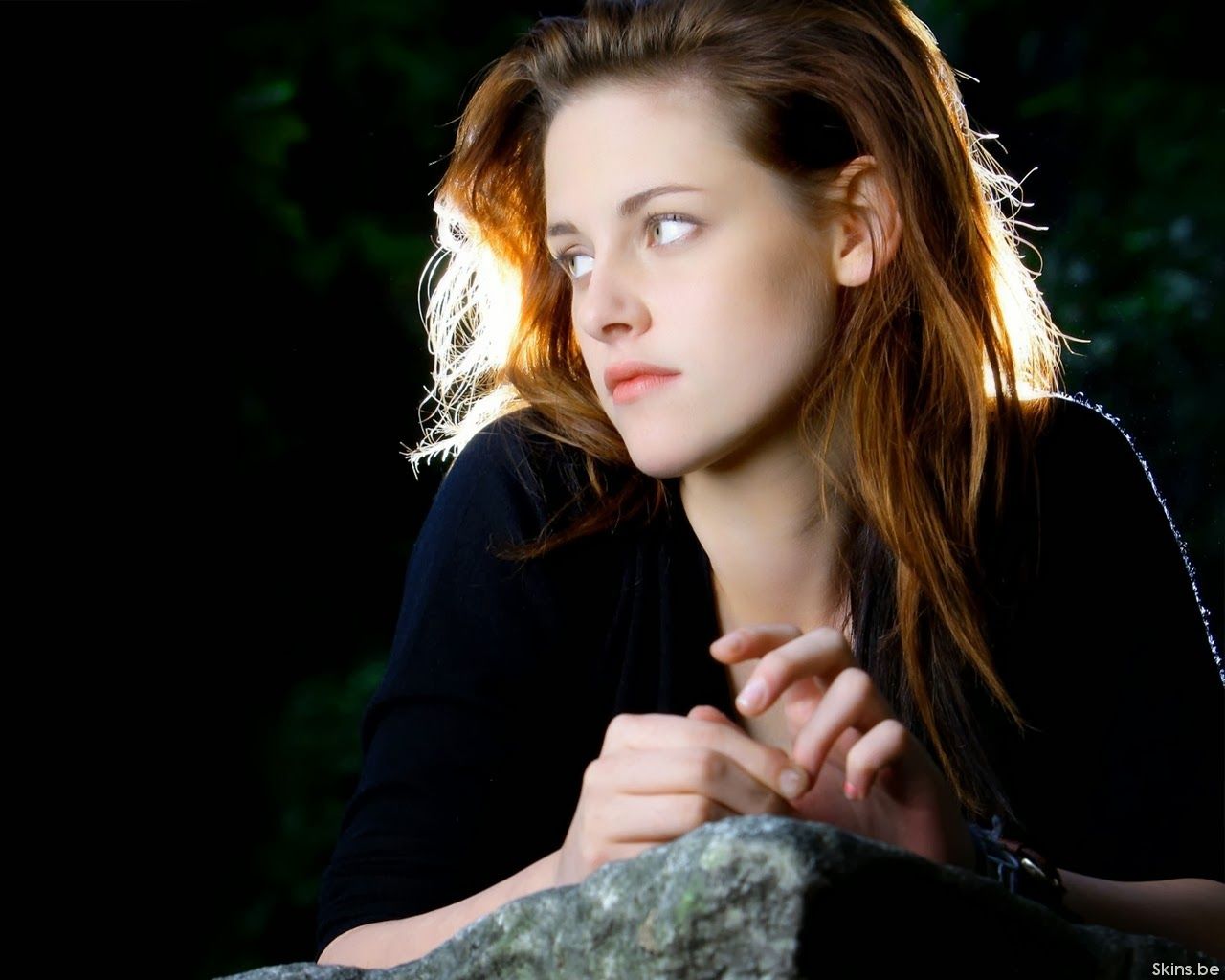 Kristen Stewart HD Wallpapers