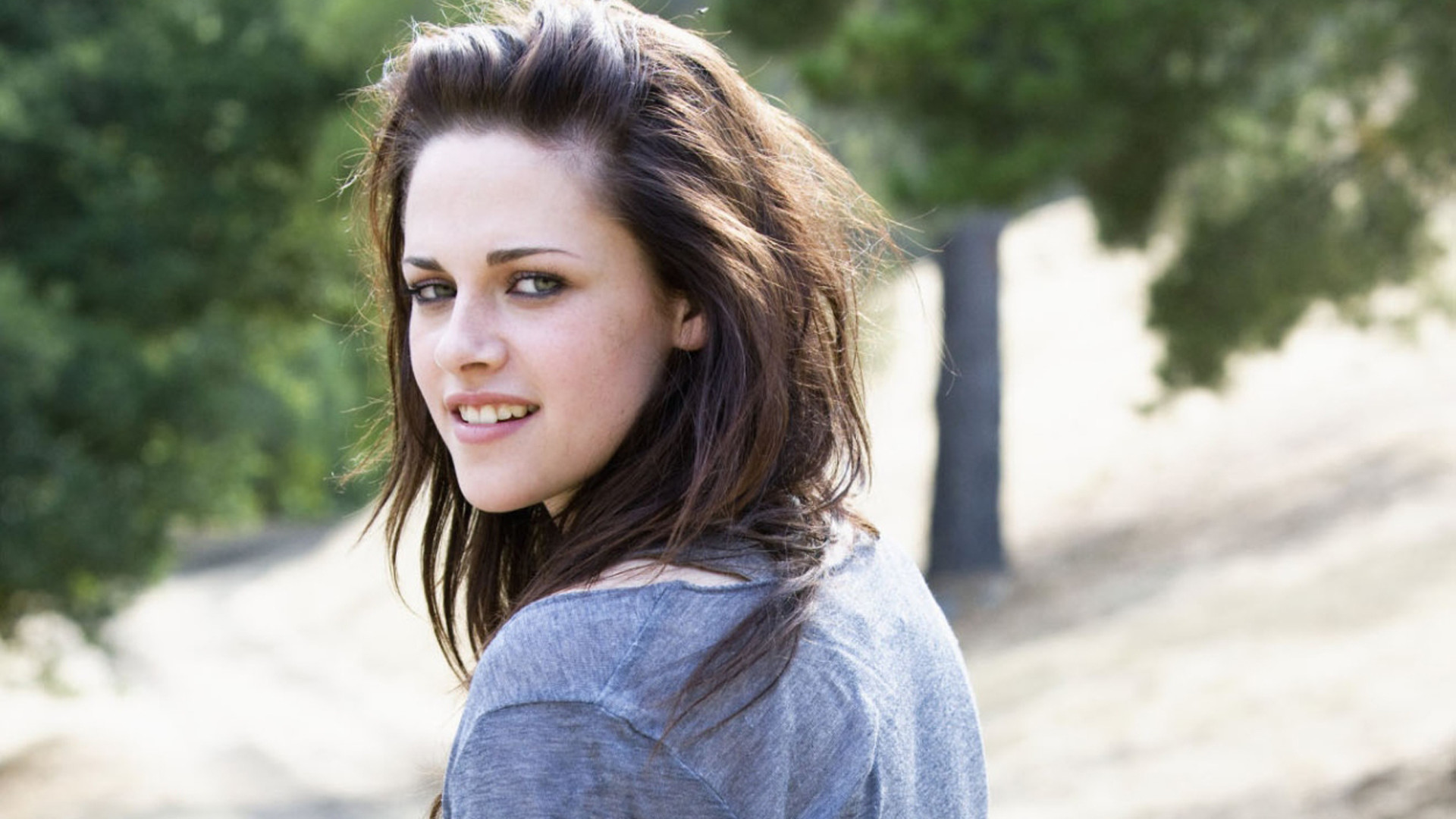 Kristen Stewart HD New Wallpapers