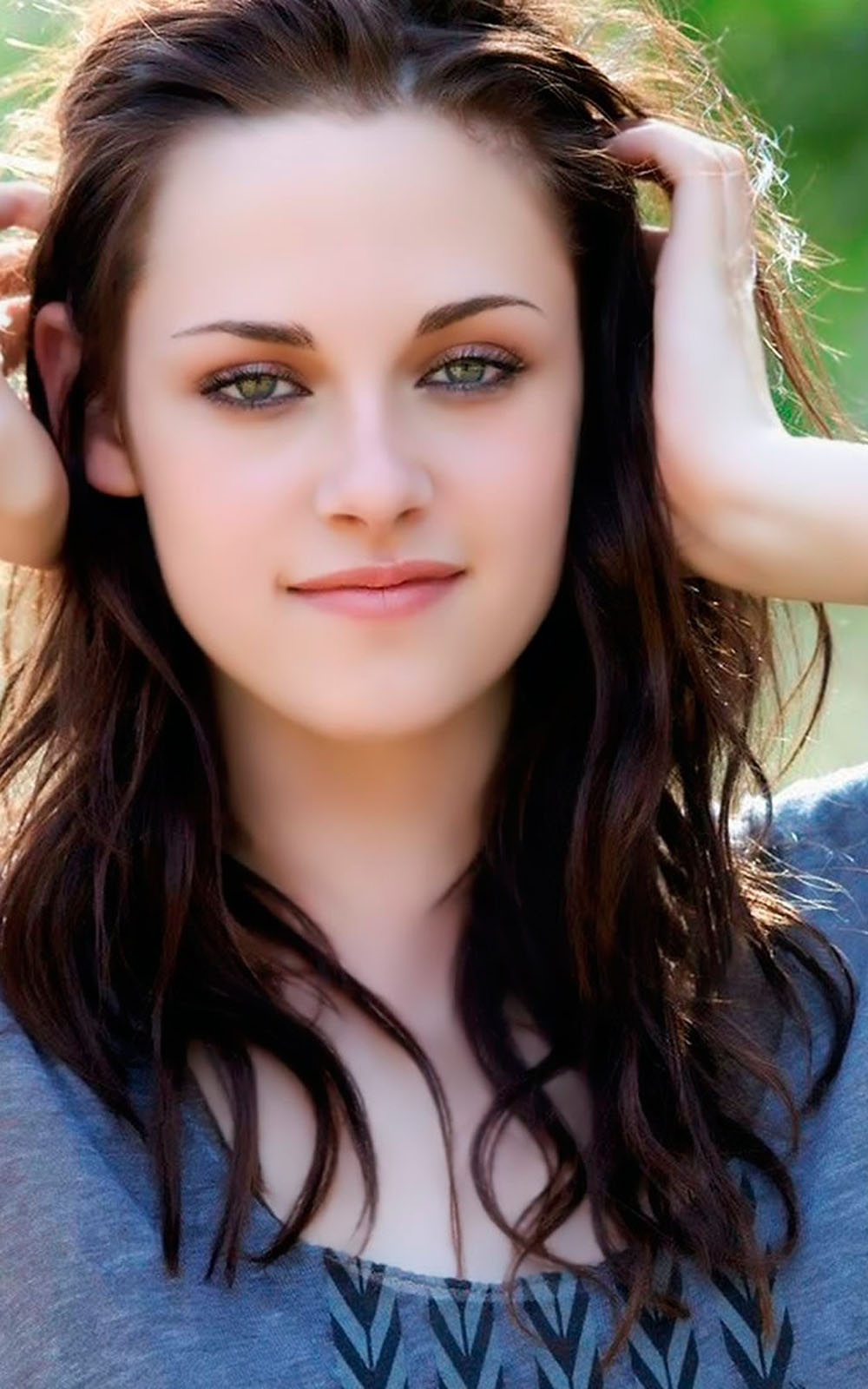 Kristen Stewart HD New Wallpapers