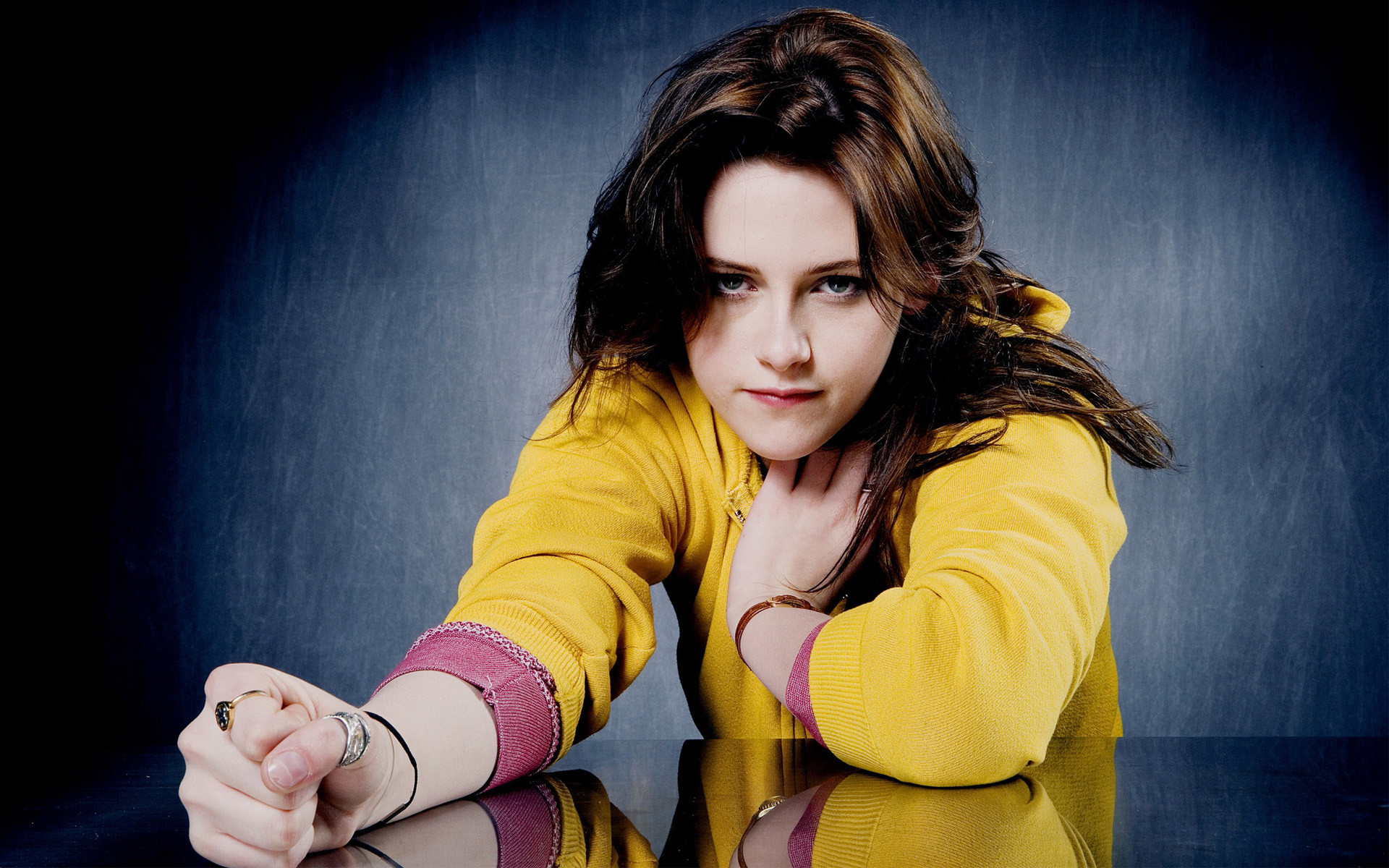 Kristen Stewart HD New Wallpapers