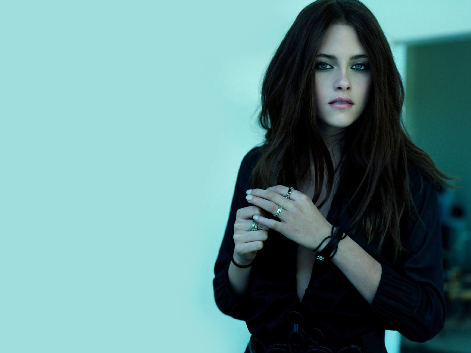 Kristen Stewart HD New Wallpapers