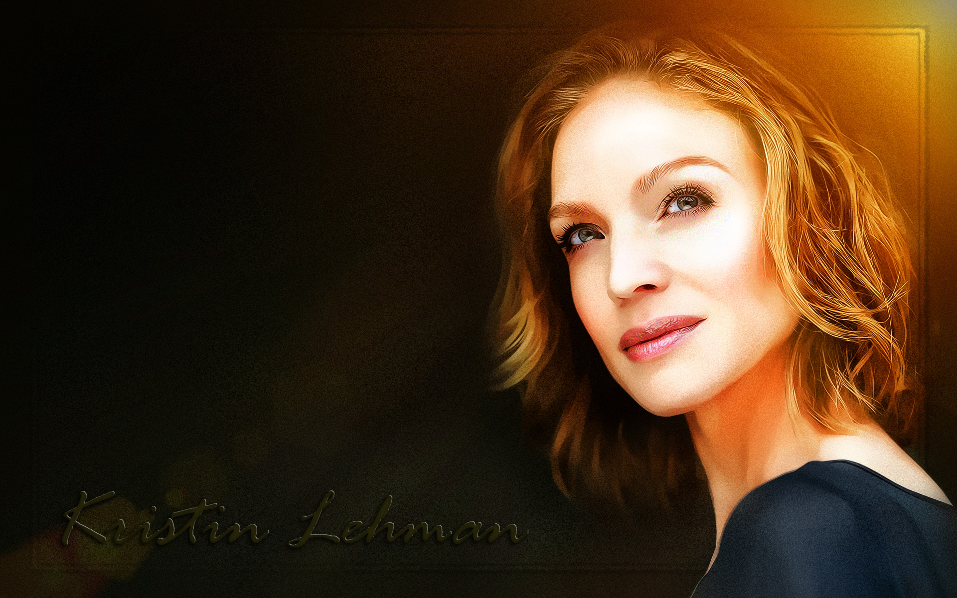 Kristin Lehman Wallpapers