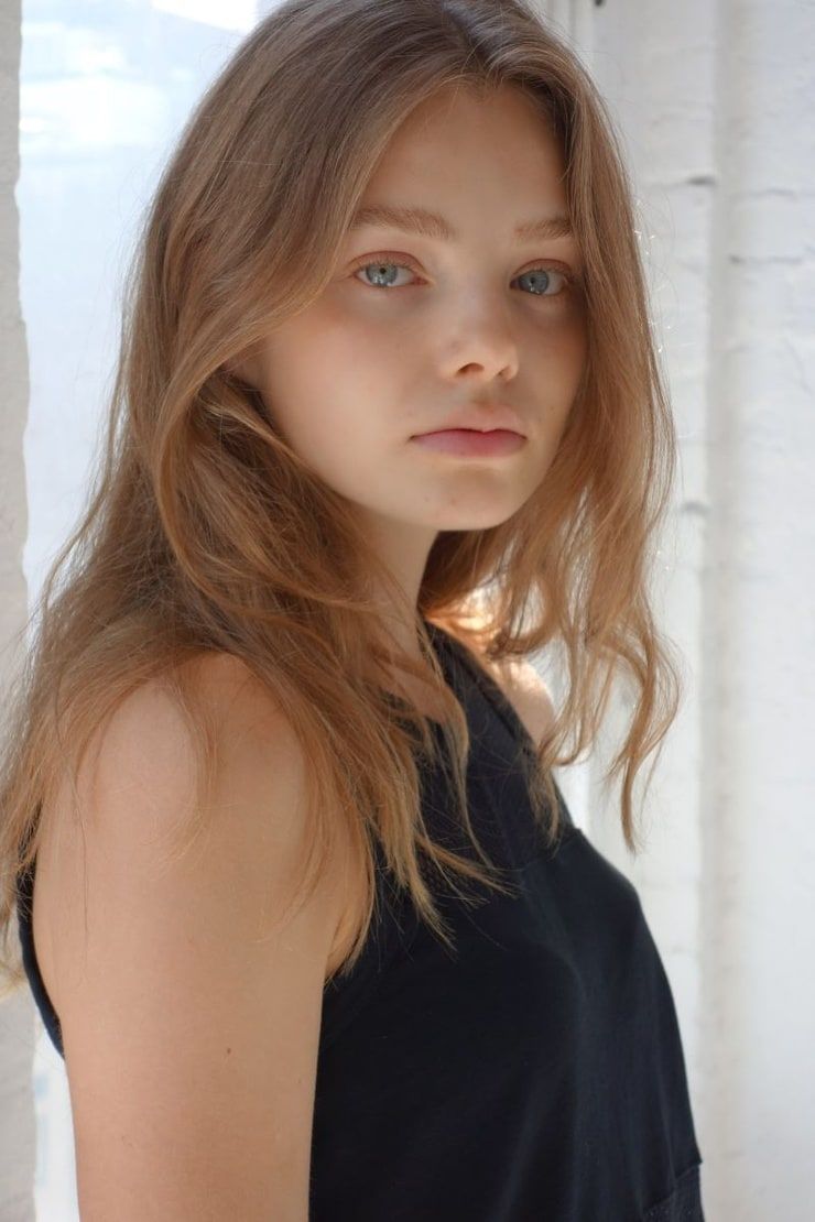 Kristine Froseth 2019 Wallpapers