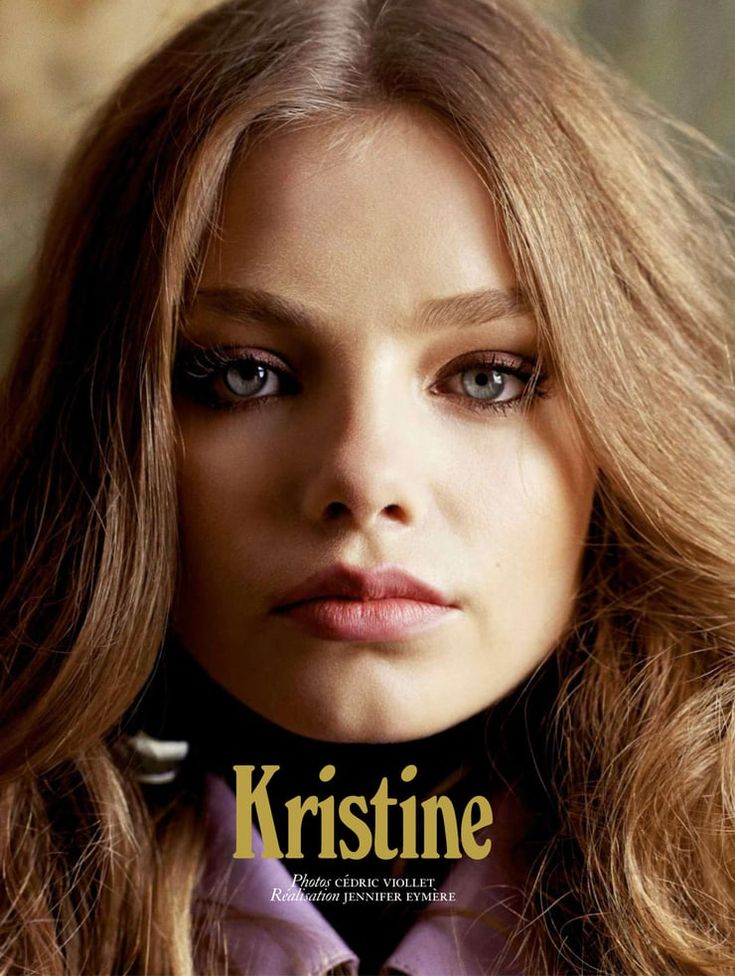 Kristine Froseth 2019 Wallpapers