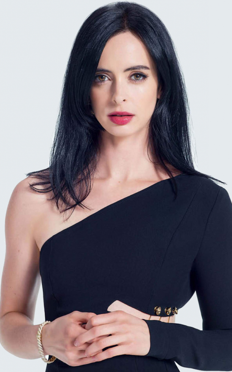 Krysten Ritter 2018 Wallpapers