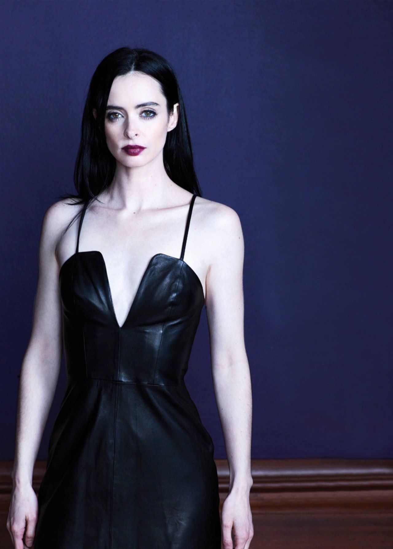 Krysten Ritter 2018 Wallpapers