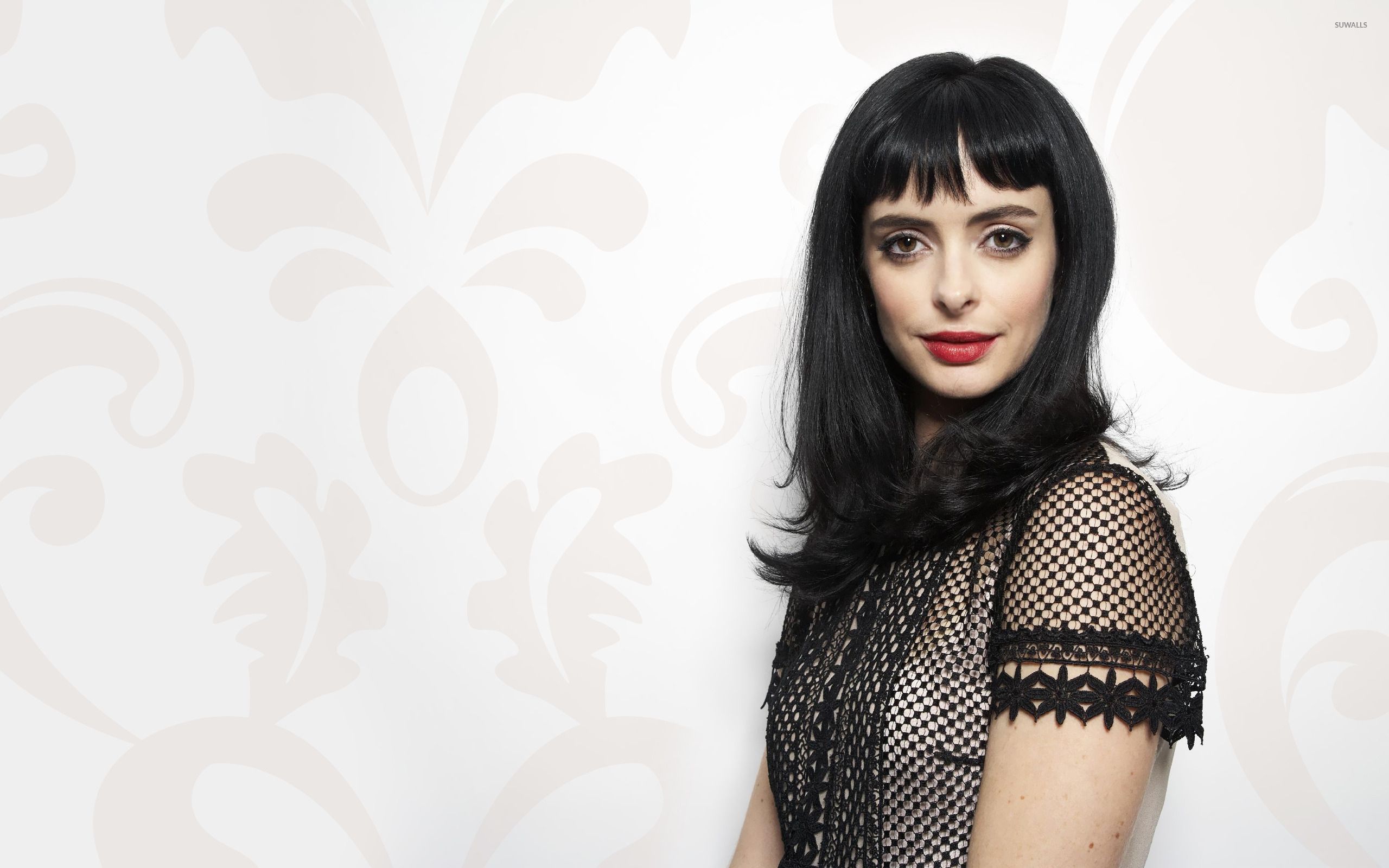 Krysten Ritter 2018 Wallpapers