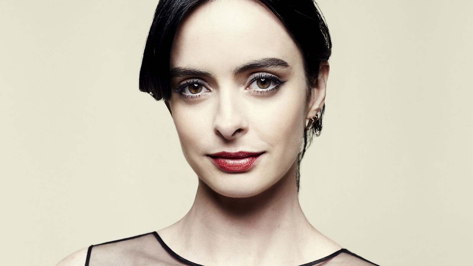 Krysten Ritter 2018 Wallpapers