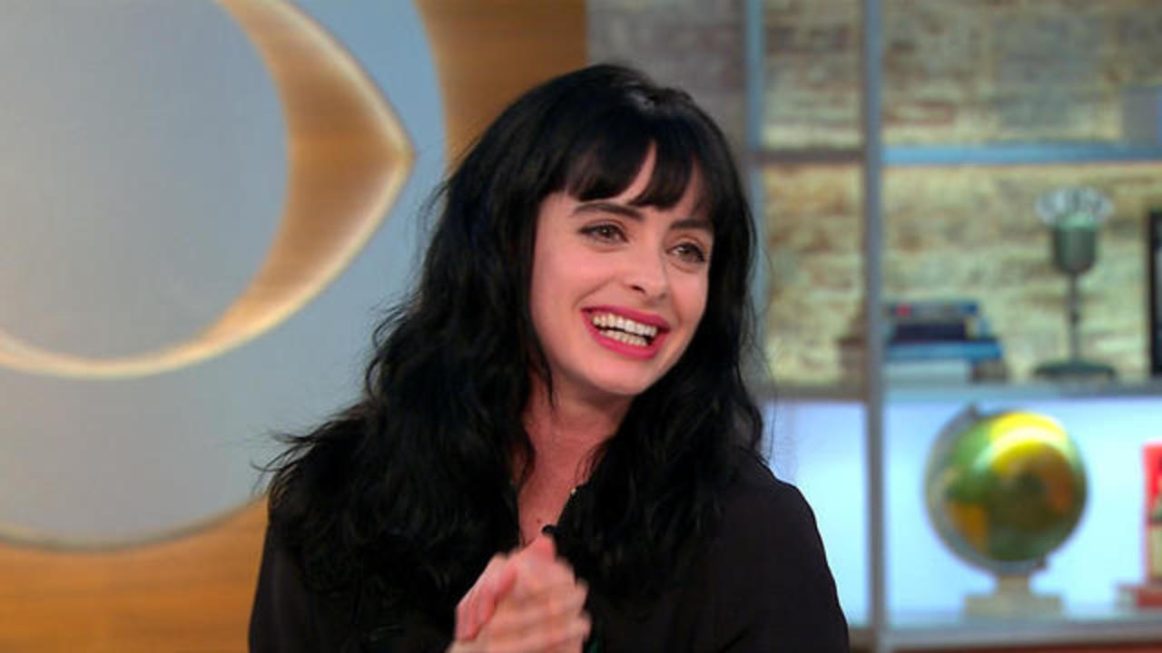 Krysten Ritter 2018 Wallpapers