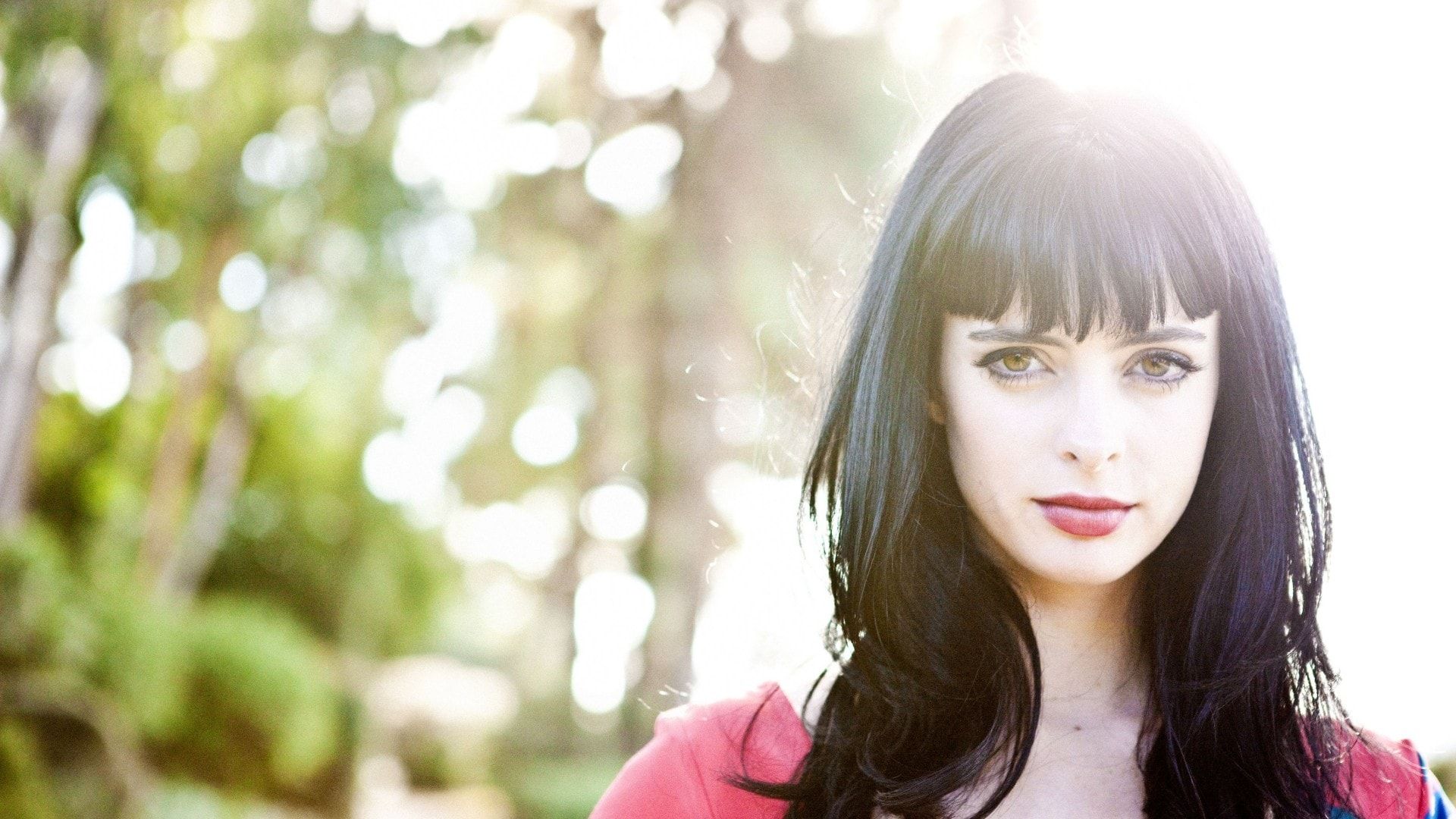 Krysten Ritter 2018 Wallpapers