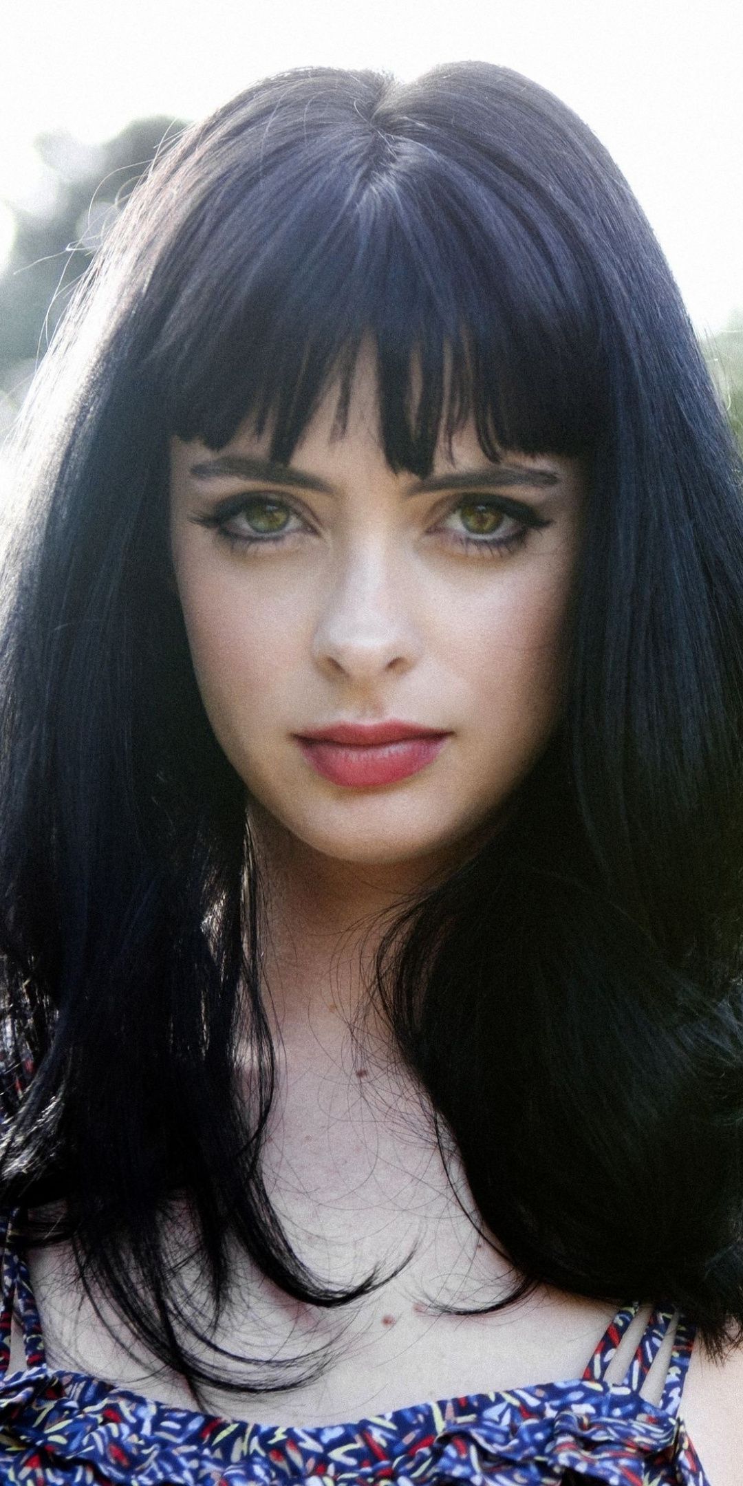 Krysten Ritter 2018 Wallpapers