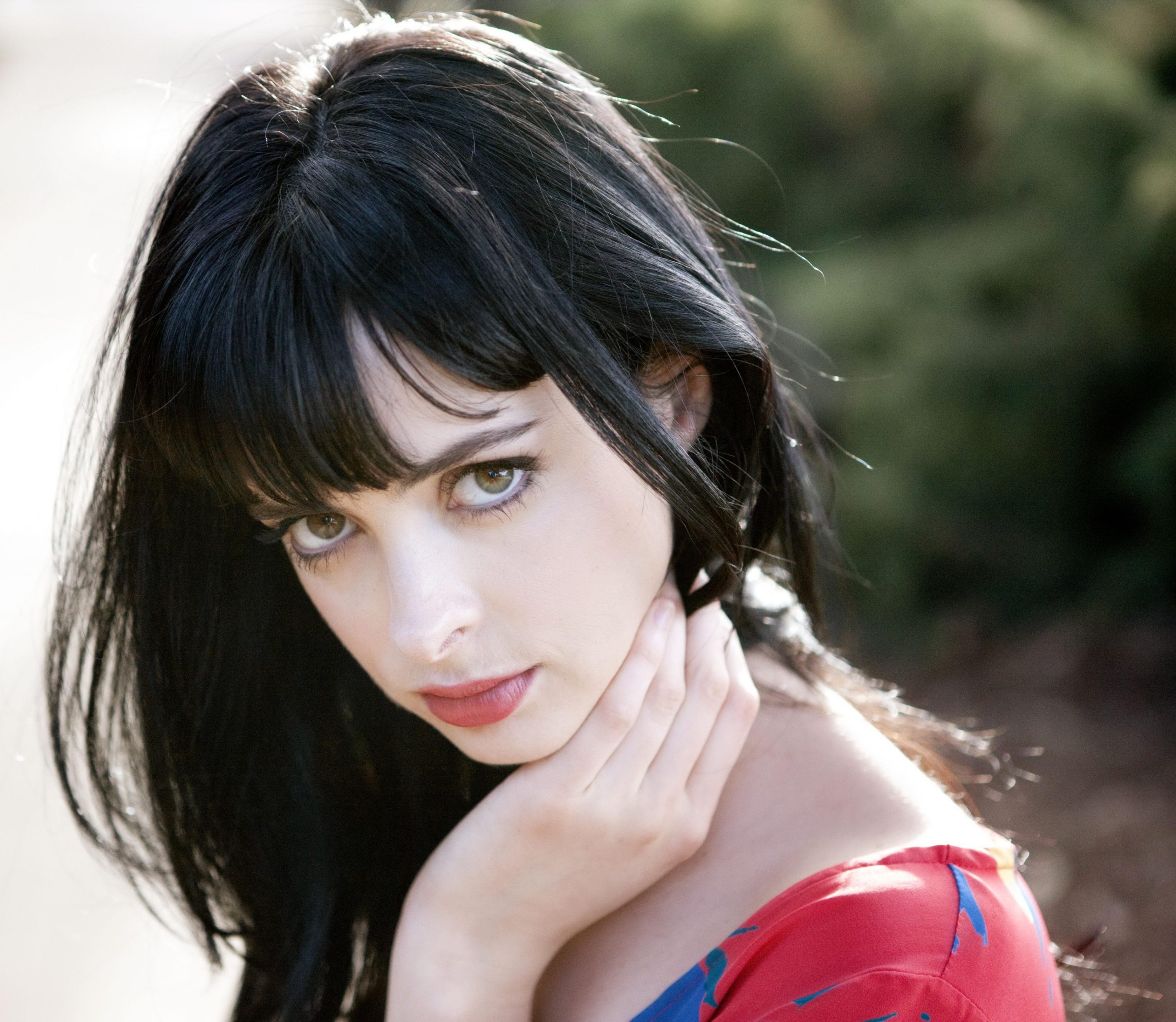 Krysten Ritter In Wallpapers