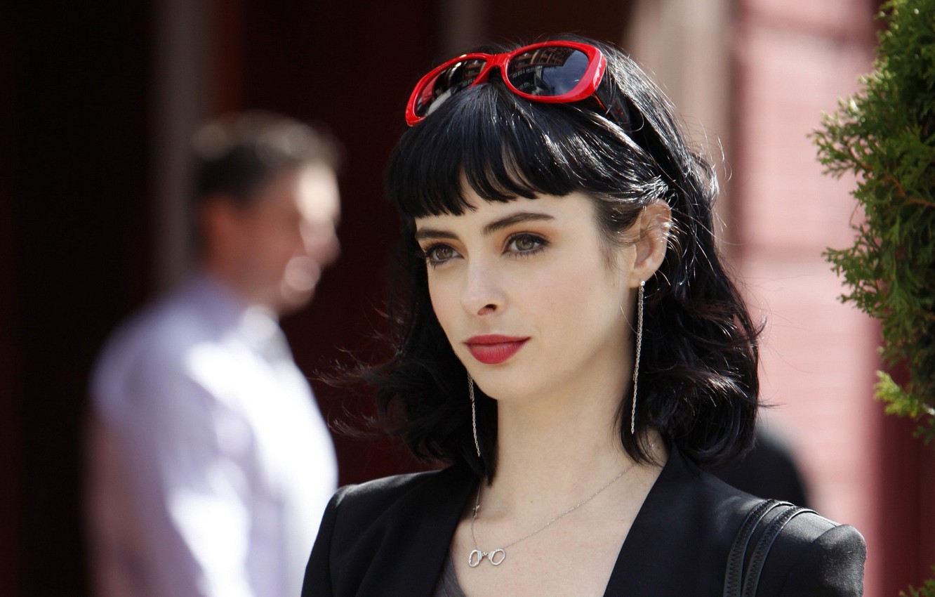 Krysten Ritter In Wallpapers