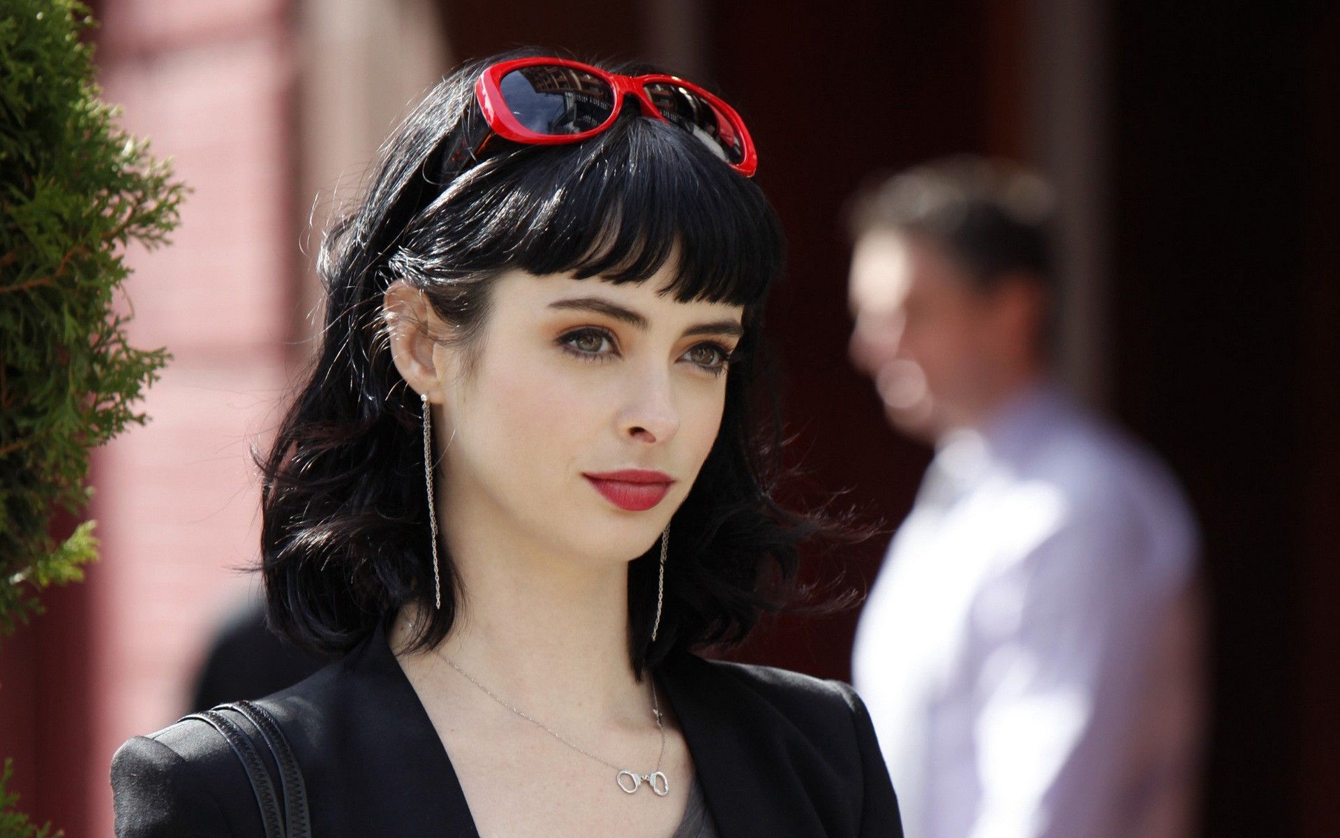 Krysten Ritter In Wallpapers