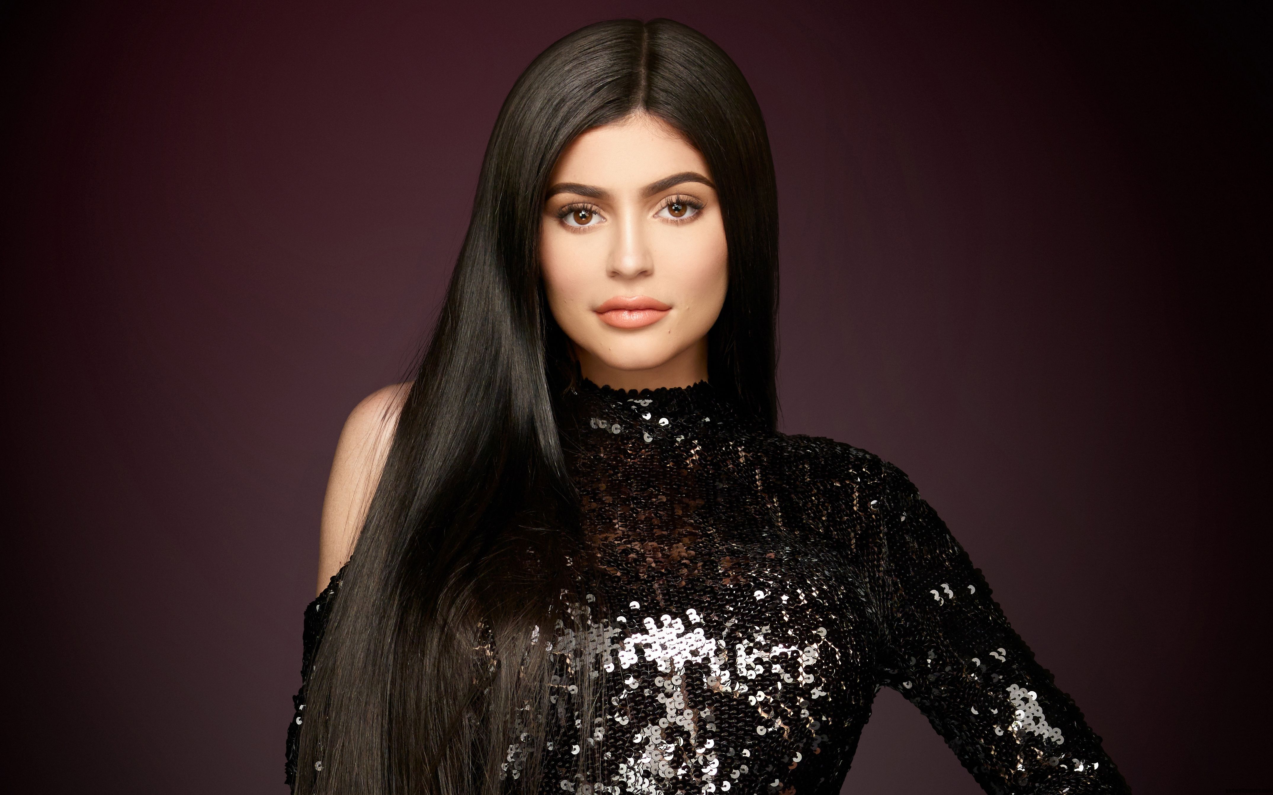 Kylie Jenner 2018 Wallpapers