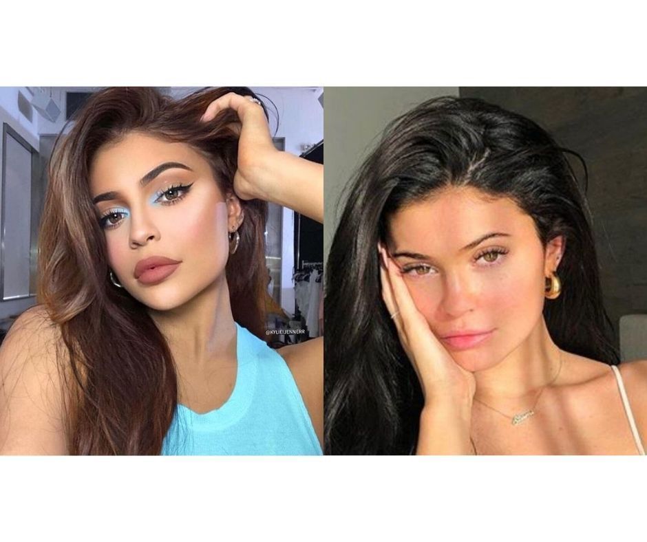 Kylie Jenner And Kendall Jenner Wallpapers