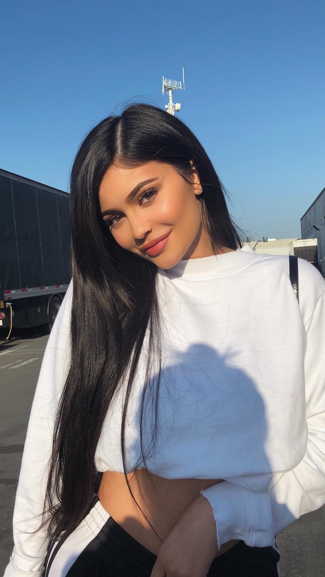 Kylie Jenner Photoshoot 2019 Wallpapers