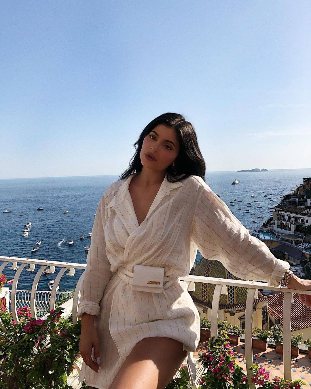 Kylie Jenner Photoshoot 2019 Wallpapers