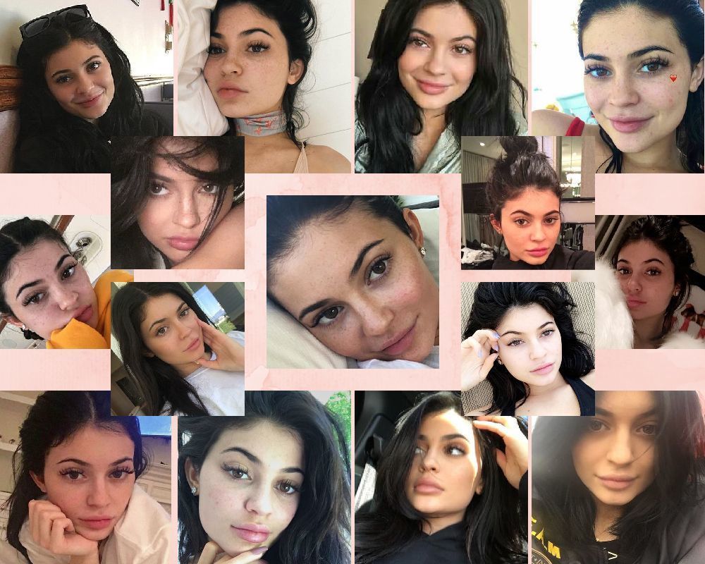 Kylie Jenner Photoshoot 2019 Wallpapers